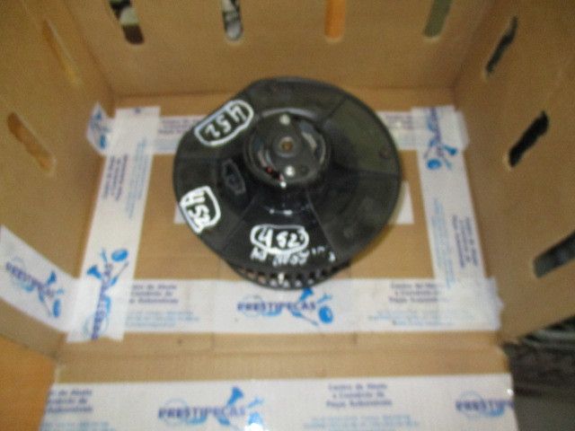 Motor da chauffage / sofagem VOLKSWAGEN Sharan (7M)