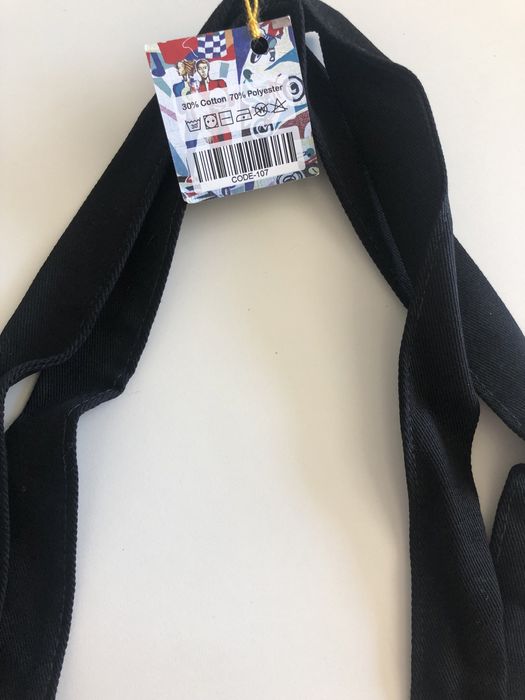 Printed Fabric Bag64297469889410121