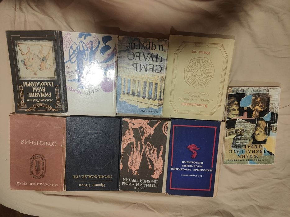 Кун Легенды и мифы Древней Греции.жизнь 12 цезарей