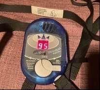 Лавинний трансивер Ortovox Patroller