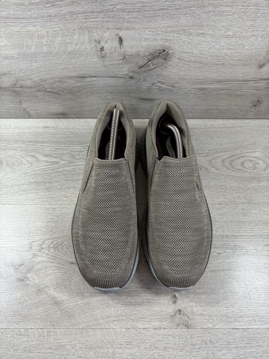 Skechers мягкі чоловічі кросівки 42 розмір