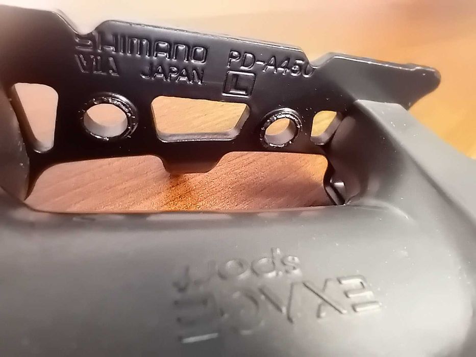 SHIMANO EXAGE BR-A250 Road Caliper Brake a Rear a NOS a Vintage EUR 24,55 - FR