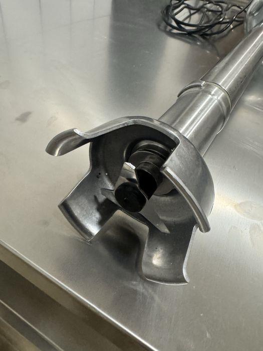 Robot coupe MP 550 Ultra