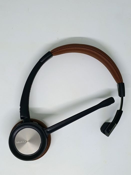 Słuchawki bezprzewodowe nowe  zestaw sluchawkowy