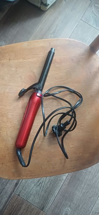 Плойка Gemei GM-2906