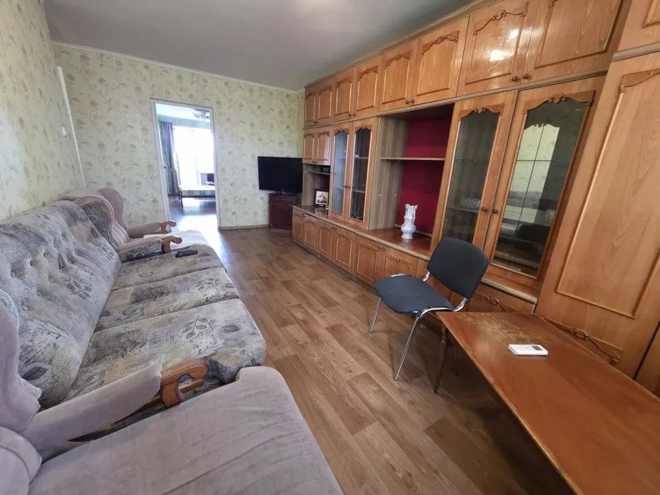 Продажа 3к квартиры 66 м2 ж/м Солнечный