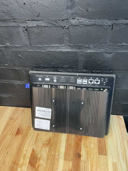 NEXCOM APPC-1235T – POS термінал для бізнесу, кафе, магазинів