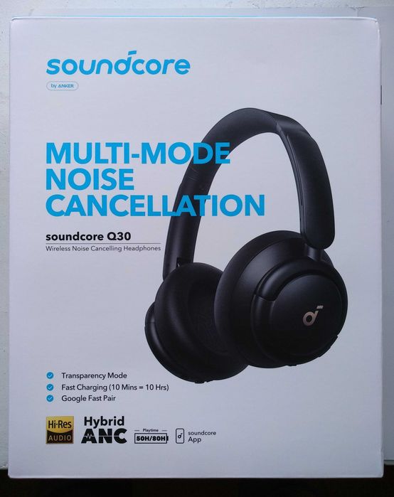 Бездротові повнорозмірні навушники з мікрофоном