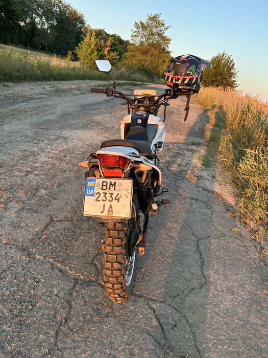 Продам Spark 200d-1