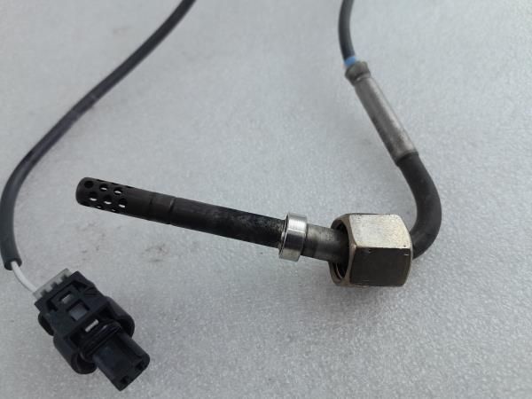 Sensor Temperatura Gases Escape MERCEDES-BENZ Classe B (W245)