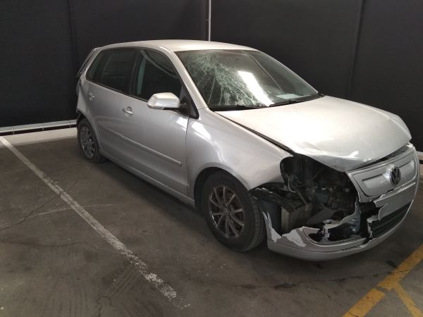 Para peças VOLKSWAGEN Polo (9N)