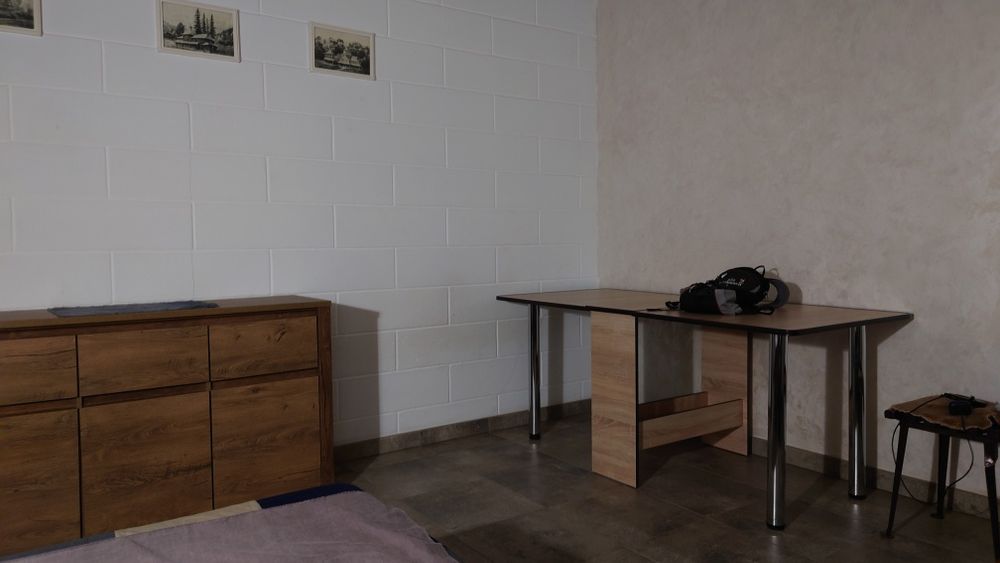 Ізольована кімната для двох Власниця Можлива здача на 1-2 місяці