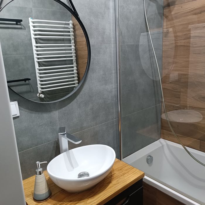 Apartament 3-pokojowy