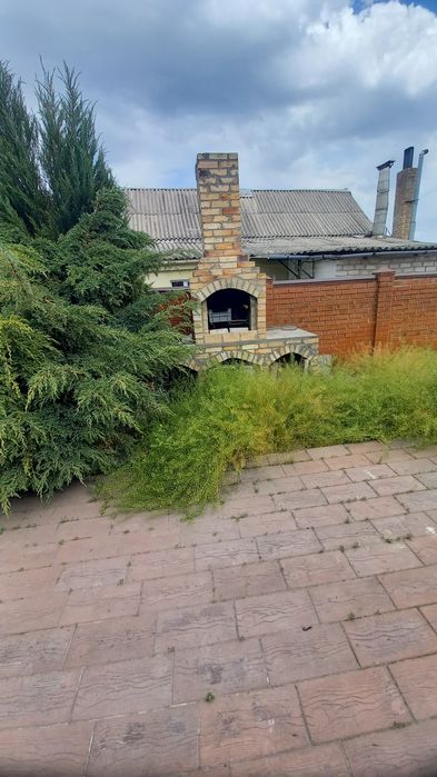 Продам дом в краснополье