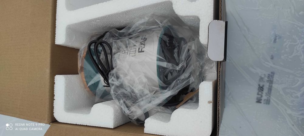 Подрібнювач RAF R.7040 блендерний