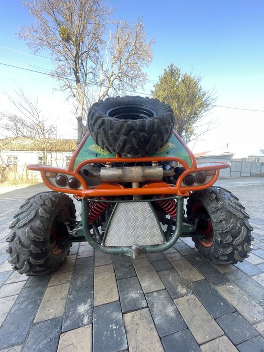 Продам Баги  1.6 бенз