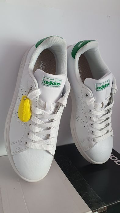 Sneakersy sportowe Adidas Advantage rozmiar 42