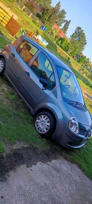 Renault Modus 2007