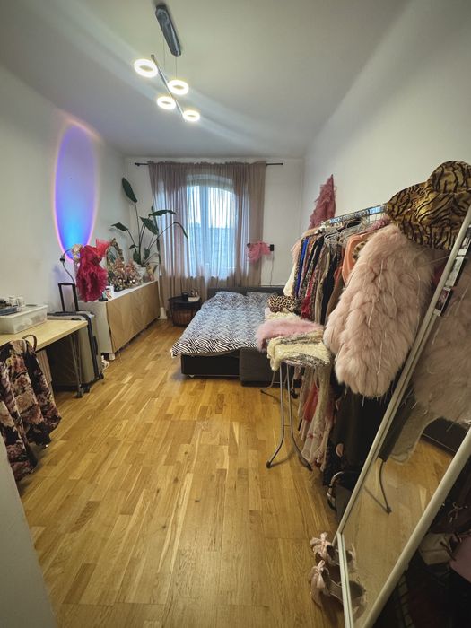 Mieszkanie – Warszawa - Widok 2