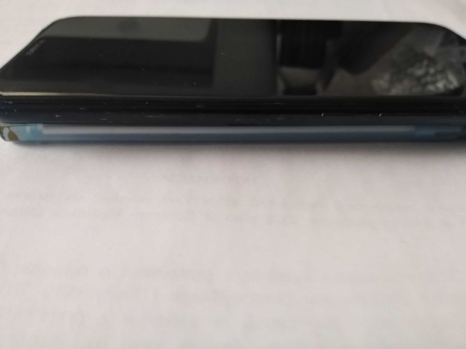 Huawei P20 lite 4/64