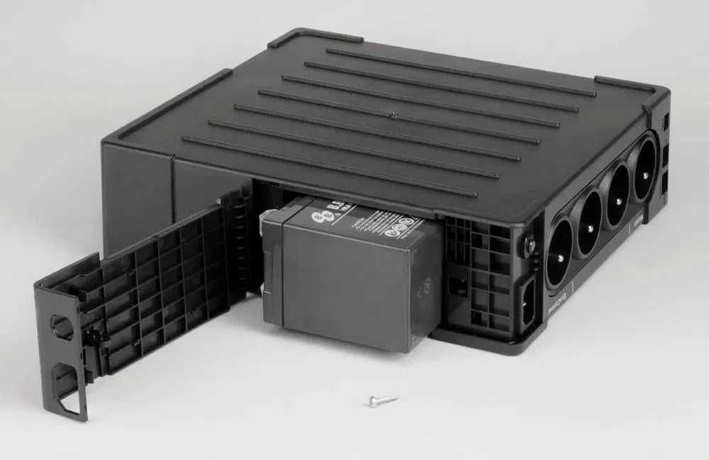 Zasilacz UPS 000VA Pure Line Interactive z czystą falą sinusoidalną