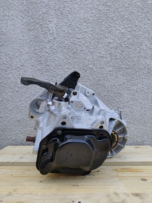 Skrzynia Biegów VW GOLF V VI VII 1,6 TDI