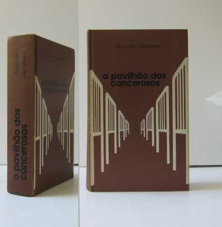 Alexandre SOLJENITSINE - Livros