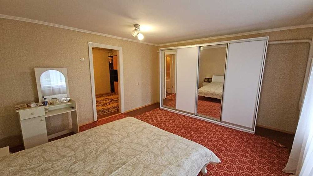 смт. Згурівка, доглянуто, чисто, зроблено ремонт. Можна по сертифікату