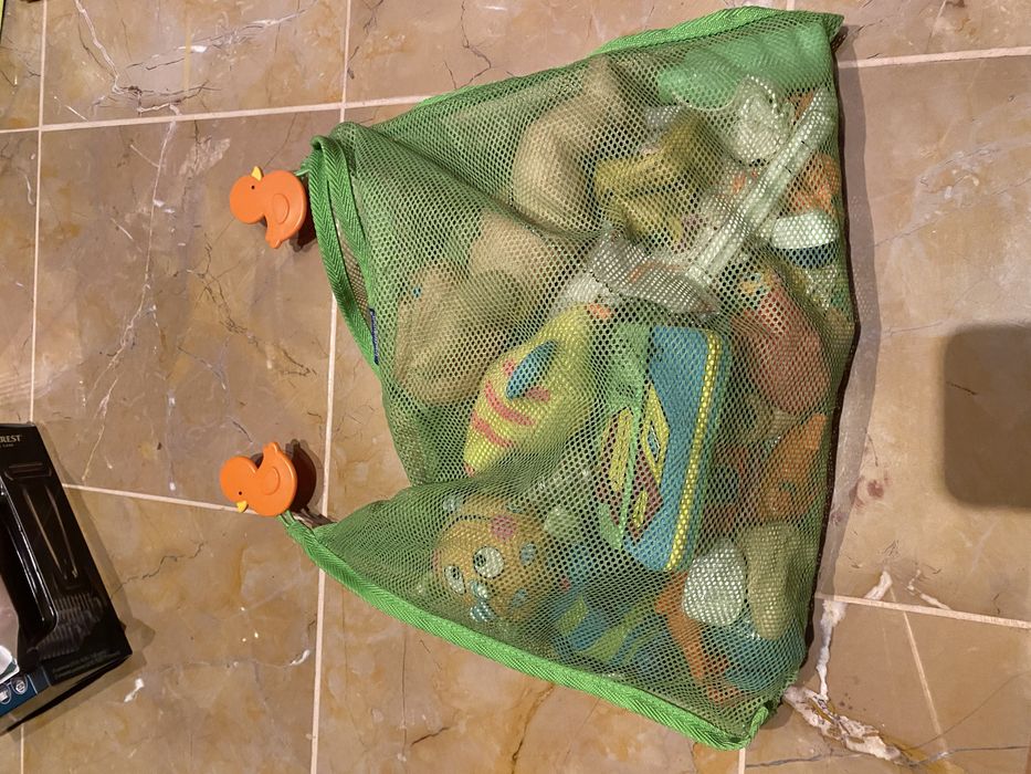 Saco de banho Imaginarium