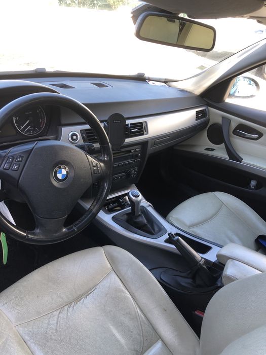 Vendo BMW 318 carrinha