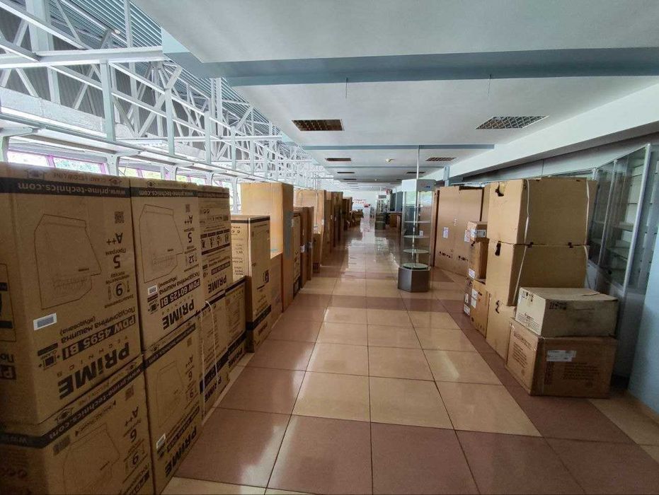 р Комерційна нерухомість з автономним опаленням та потужністю 150 кВт