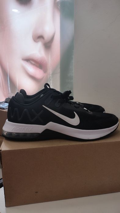 Nike Air Max Alpha Trainer 4 rozmiar 45 1/2