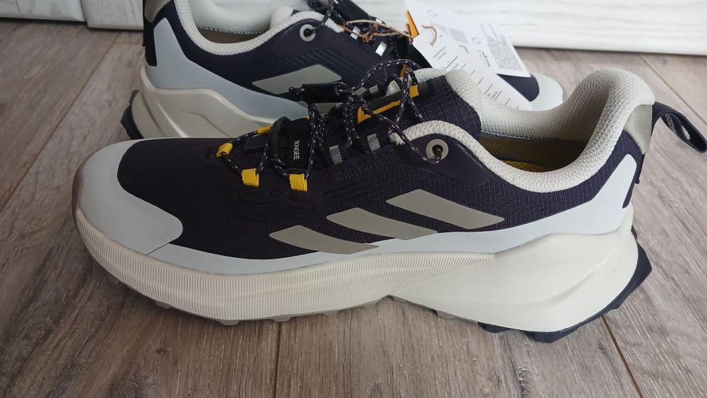 Adidas Terrex Trailmaker 2 National Geographic  23,5cm  устілка