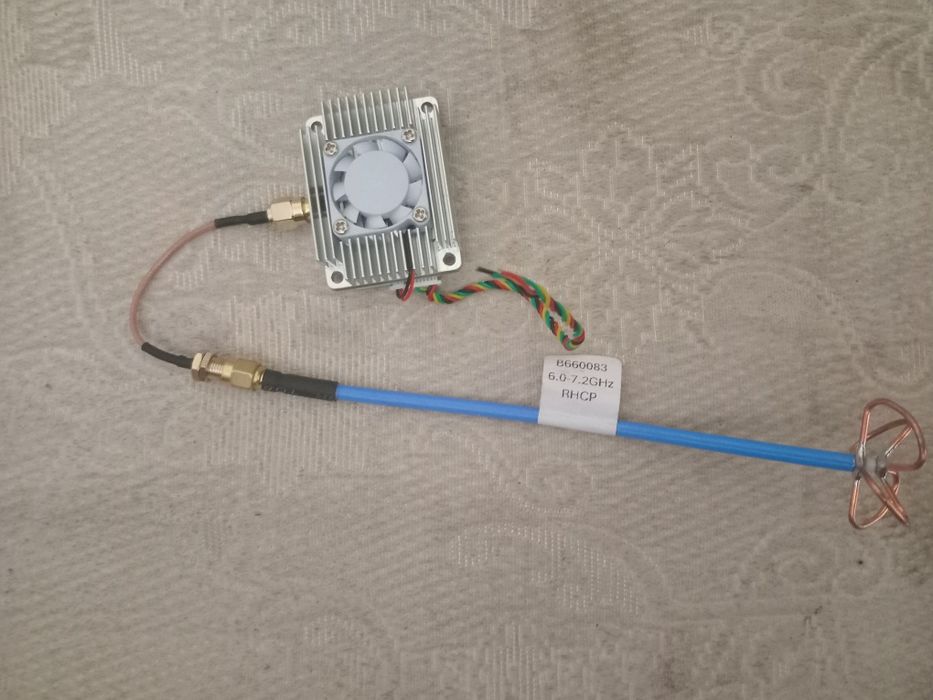 Peakfpv THOR T67 FPV VTX