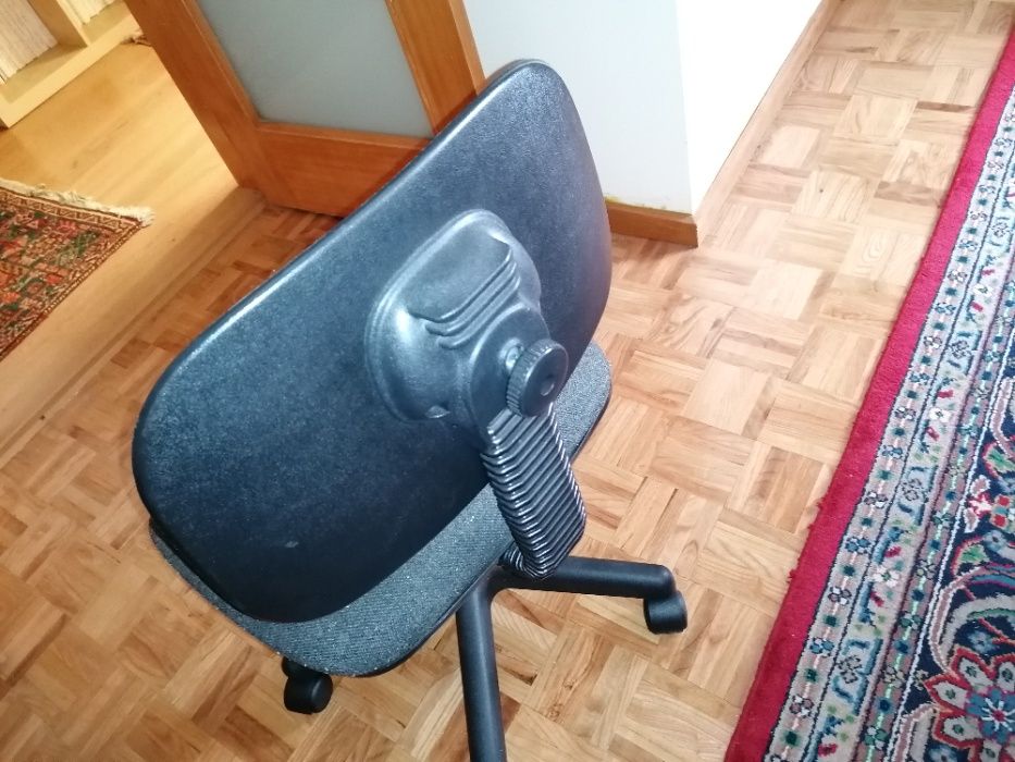 Cadeira de escritório para criança
