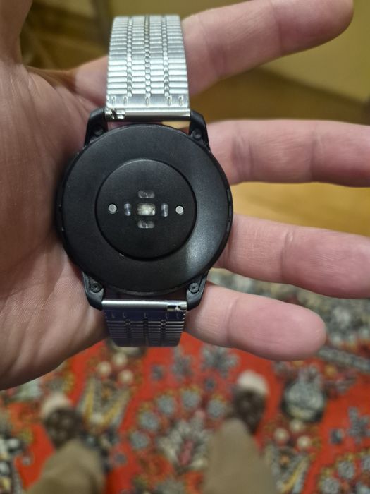 Продам годинник xiaomi watch s1 active