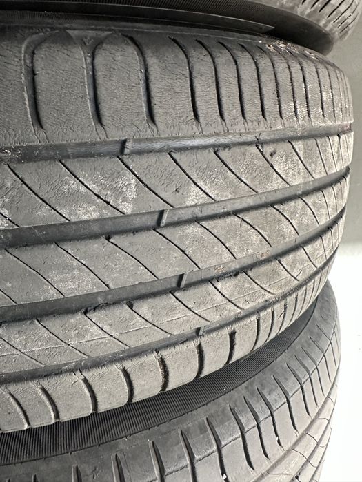 Michelin Primacy 4 225/65/R17 102H SUV 2019