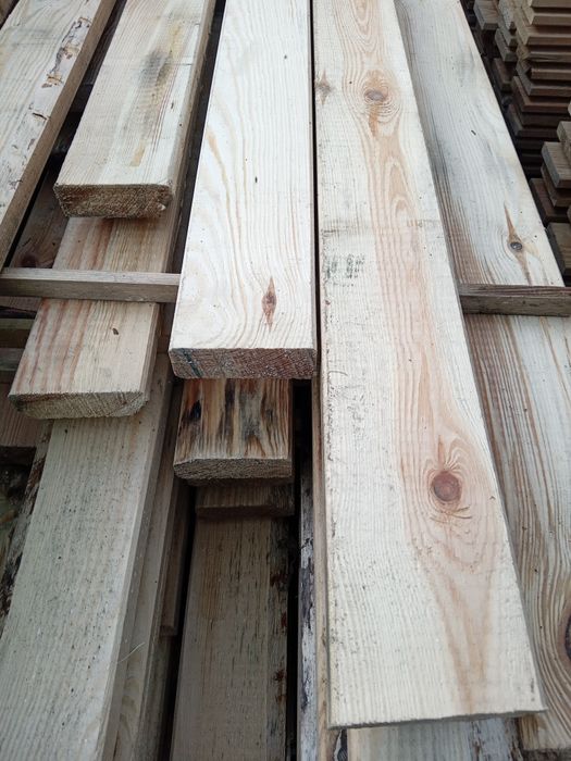 Krawędziaki 35x100x3m