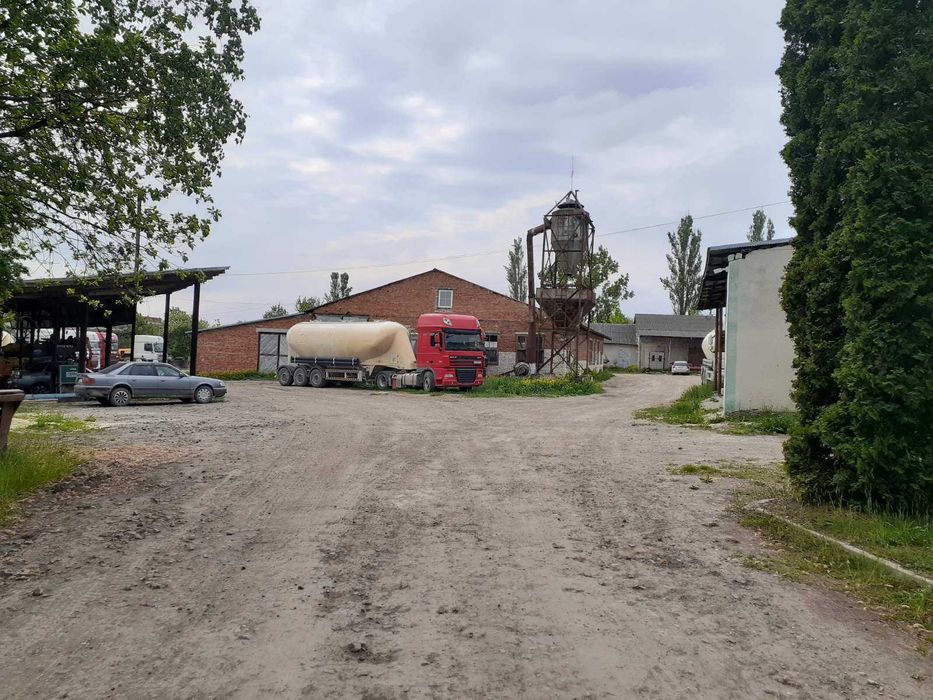 Продаж комерційного преміщення, фірми, склади (власник)