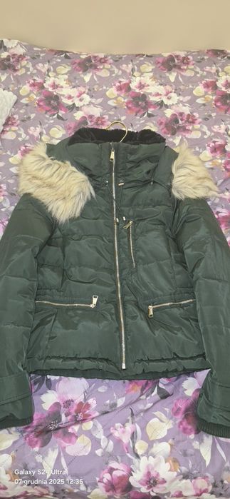 Sprzedam Kurteczka damska Zara
