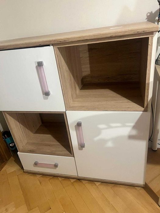 Sprzedam komplet Mebli "Wójcik"