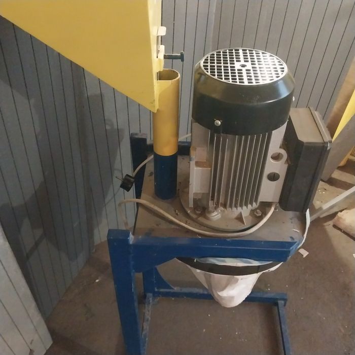 Зерновий млин, 2.2 kw