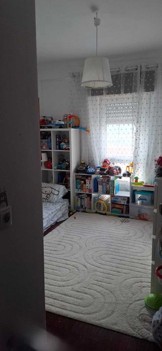 Apartamento T4+1 Duplex 250 m2