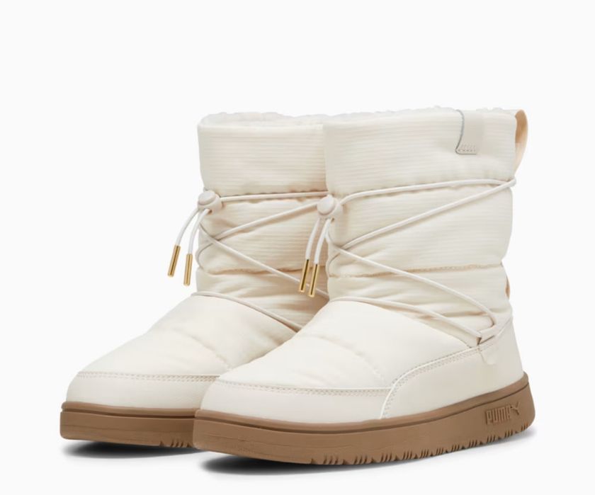 Чоботи puma 36 розмір