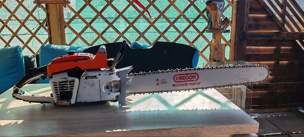 Sprzedam Stihl 041AV