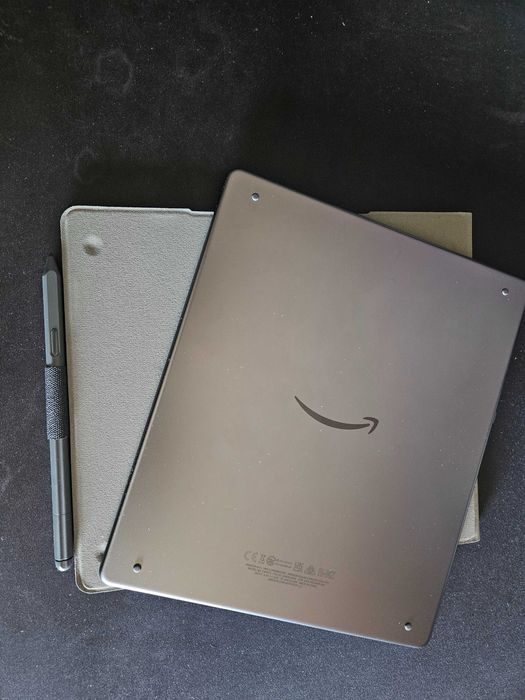 Kindle Scribe com capa469979854243768322