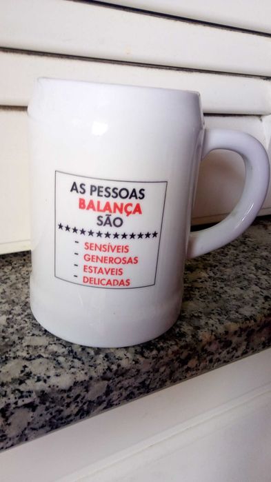 Coleção de Canecas (14 cm)444056003528642561
