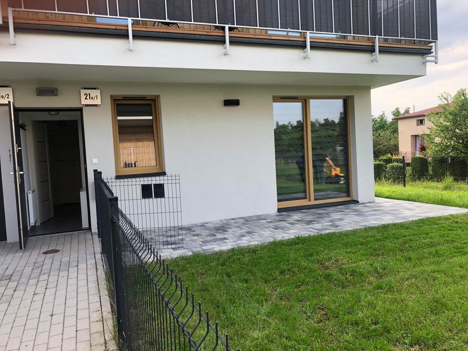Mieszkanie na wynajem Bielsko-Biała ul. Barkowska 46m+parking