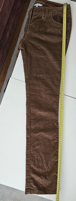 Spodnie damskie redherring, rozm 40