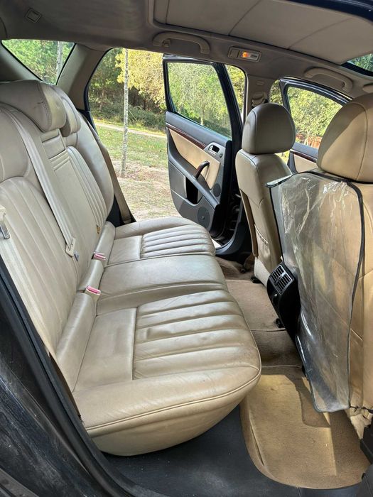 Peugeot 407 SW 1.6 HDi